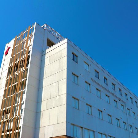 Fukuyama Royal Hotel מראה חיצוני תמונה