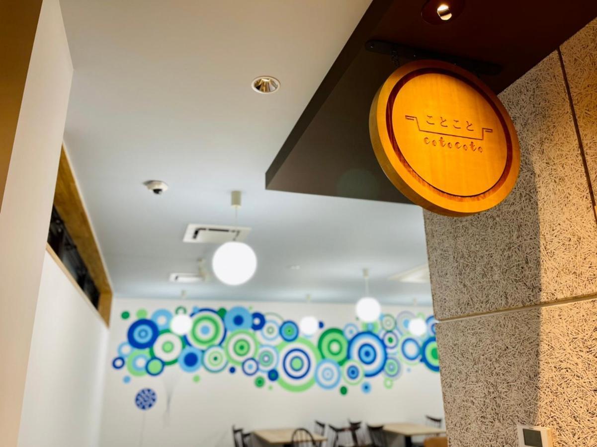 Fukuyama Royal Hotel מראה חיצוני תמונה