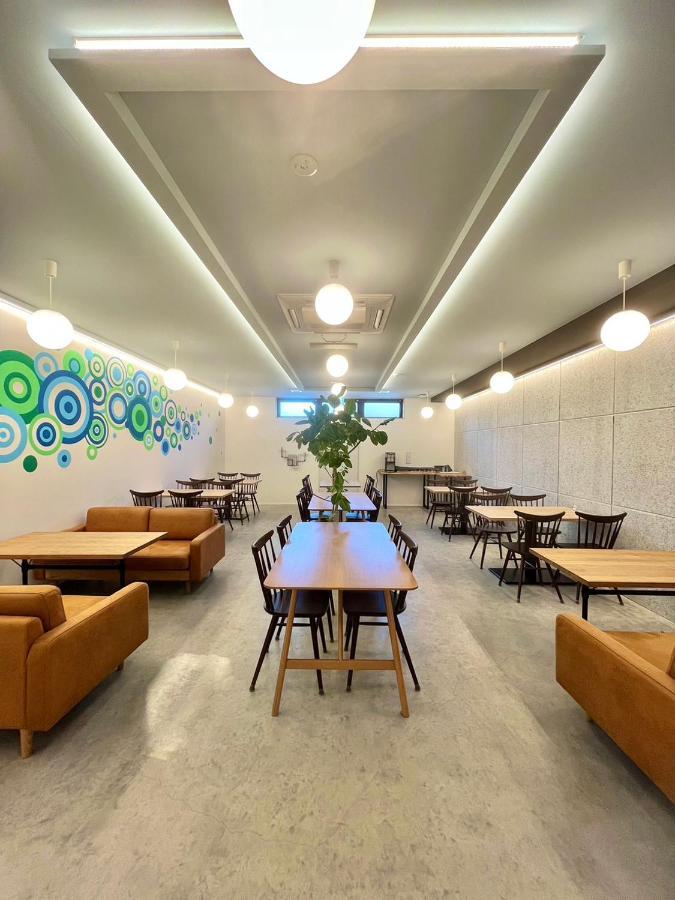 Fukuyama Royal Hotel מראה חיצוני תמונה