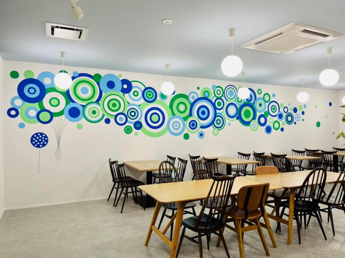 Fukuyama Royal Hotel מראה חיצוני תמונה