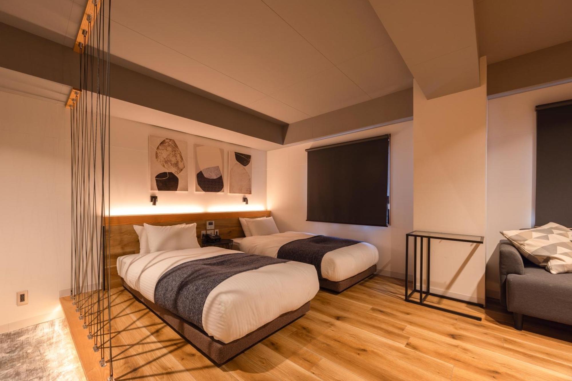Fukuyama Royal Hotel חדר תמונה