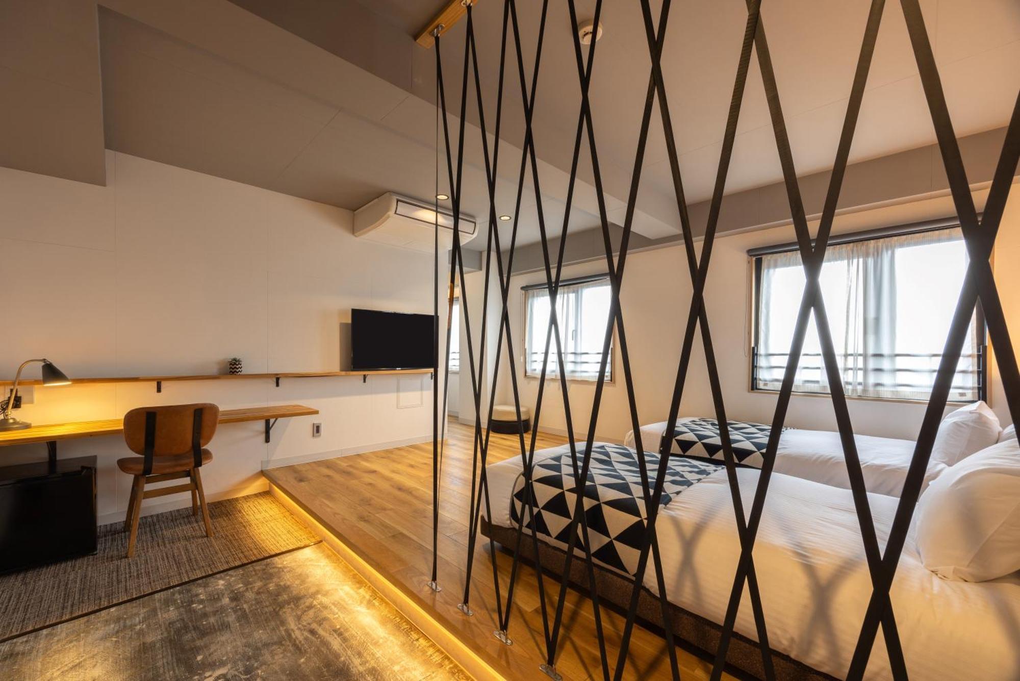 Fukuyama Royal Hotel מראה חיצוני תמונה