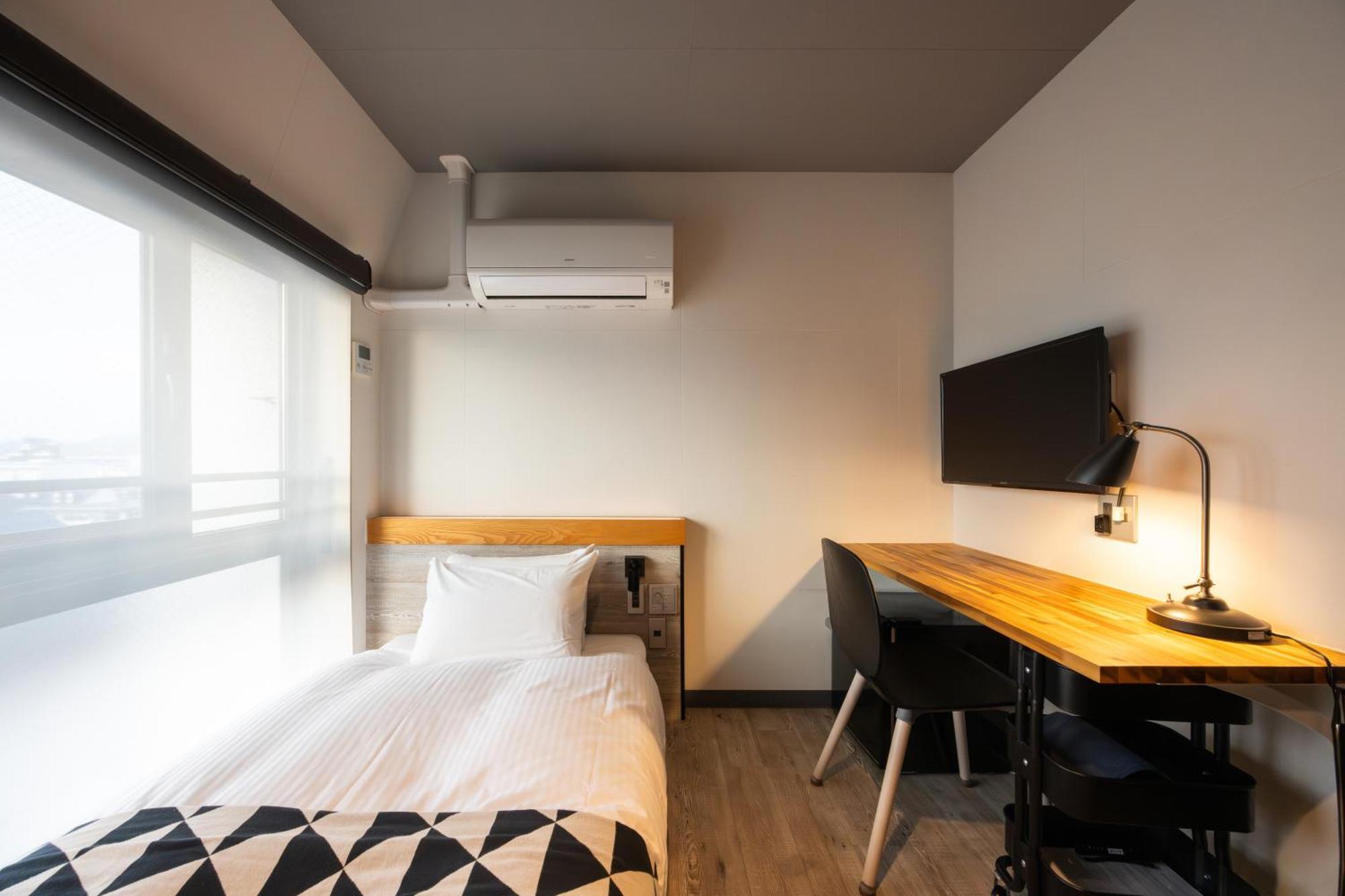 Fukuyama Royal Hotel חדר תמונה