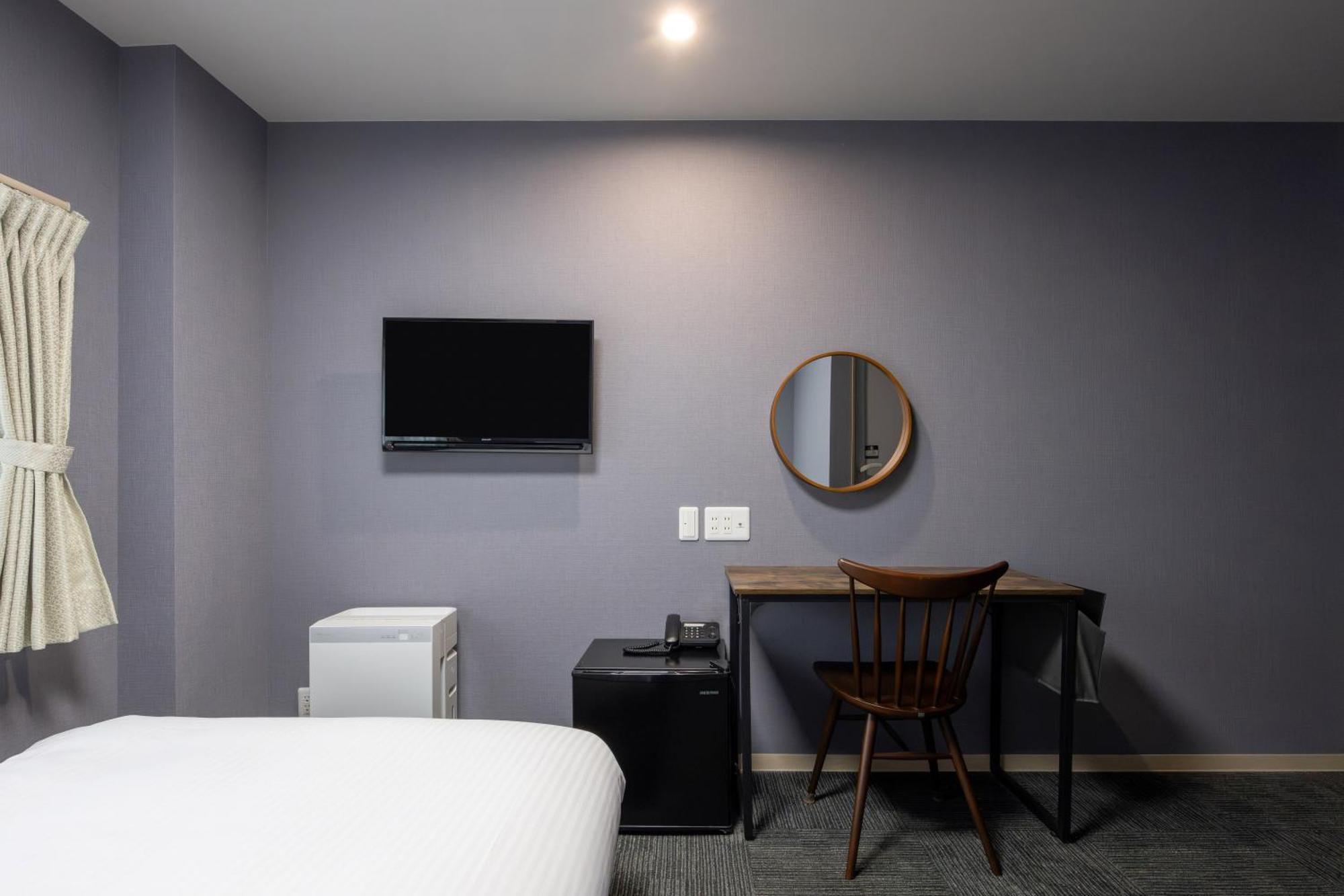 Fukuyama Royal Hotel חדר תמונה
