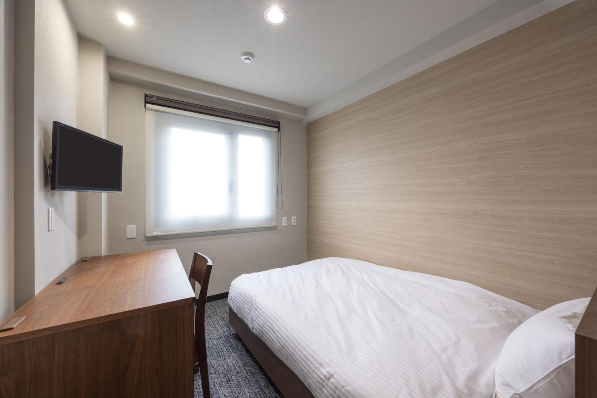 Fukuyama Royal Hotel חדר תמונה