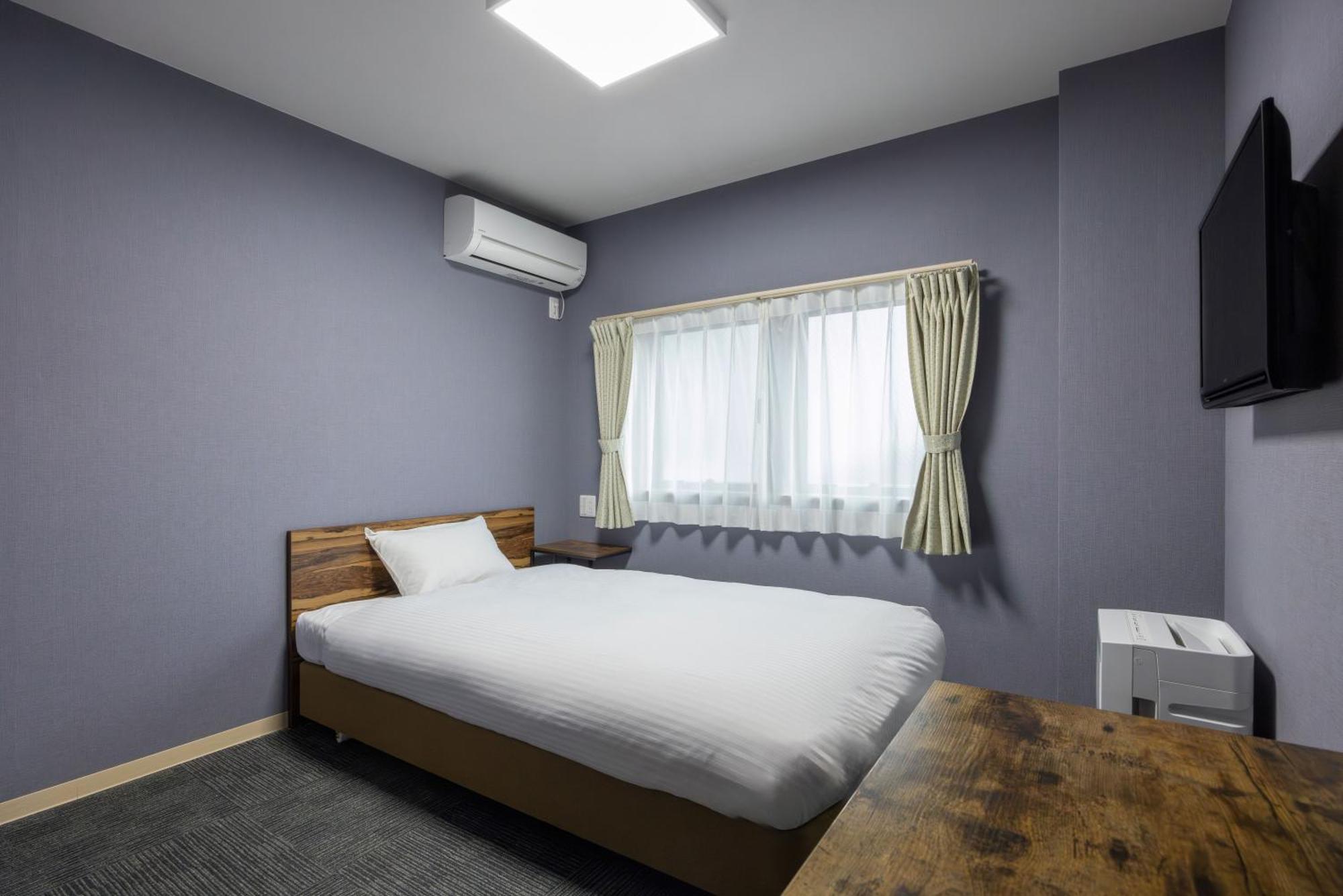 Fukuyama Royal Hotel מראה חיצוני תמונה