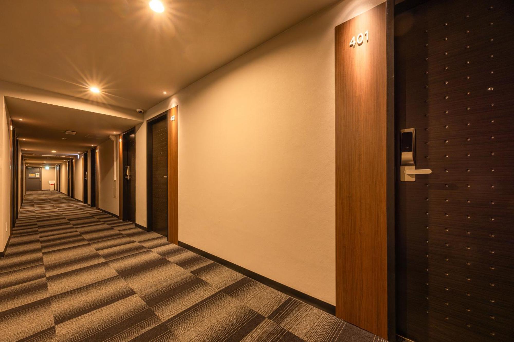 Fukuyama Royal Hotel מראה חיצוני תמונה