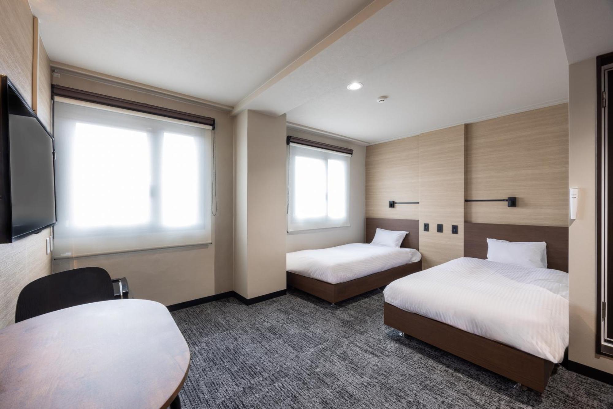 Fukuyama Royal Hotel מראה חיצוני תמונה