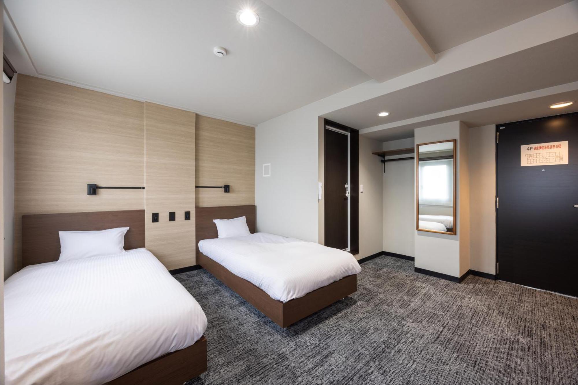 Fukuyama Royal Hotel מראה חיצוני תמונה