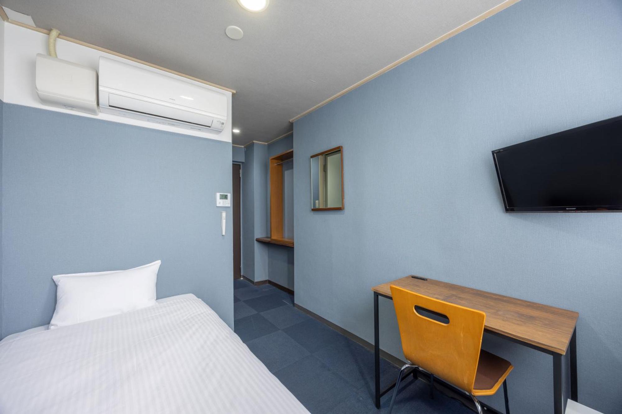 Fukuyama Royal Hotel מראה חיצוני תמונה
