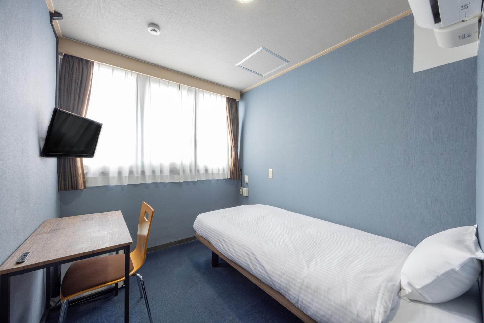 Fukuyama Royal Hotel חדר תמונה