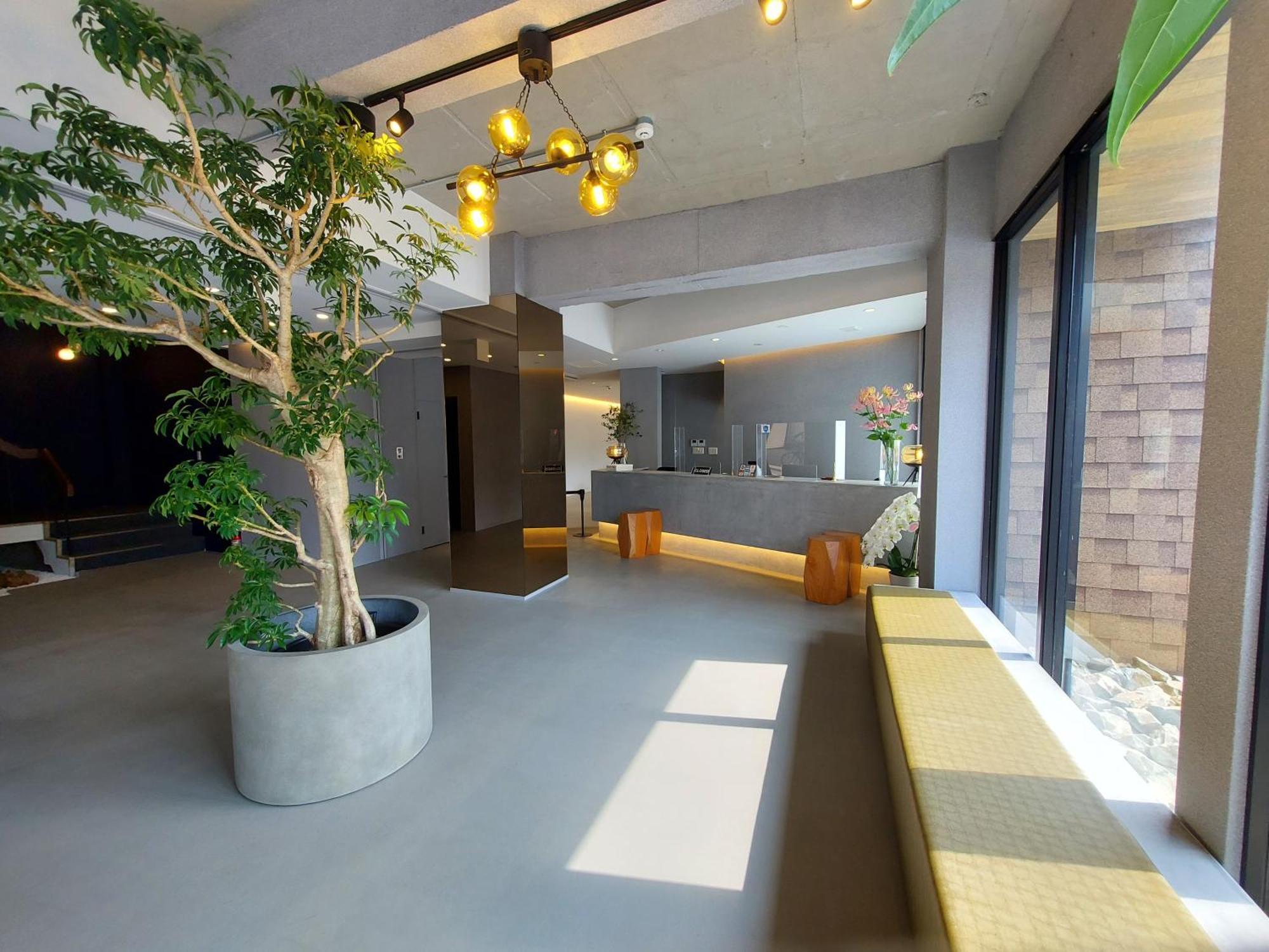 Fukuyama Royal Hotel מראה חיצוני תמונה